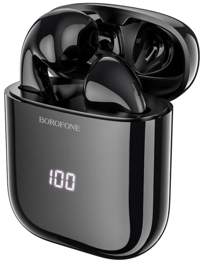 Наушники Borofone BE37