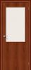 Строительная Дверь Финиш Флекс Bravo Гост-13 Л-11 ИталОрех / Magic Fog 400x2000, 600x2000, 700x2000, 800x2000, 900x2000мм / Браво