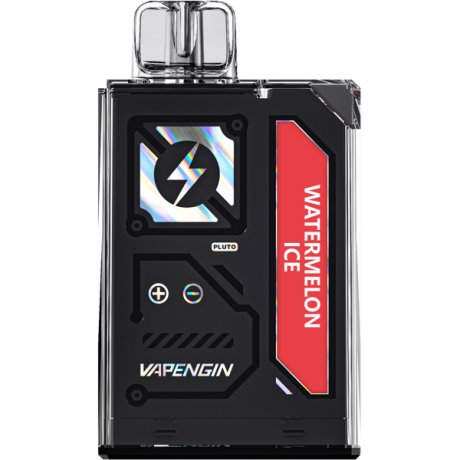Vapengin Pluto 7000 - watermelon ice