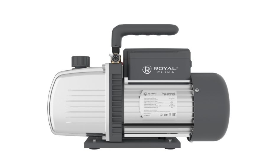 ROYAL Clima RT-VP240-R410