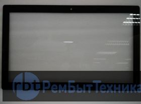 Lenovo A720 A730 A740 Переднее стекло моноблока 27