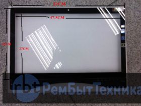 21.5 Lenovo Переднее стекло моноблока