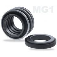 Торцевое уплотнение MG1/35 G60 SIC/SIC/EPDM