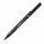 Ручка капиллярная Uni PIN brush 200(S) черный