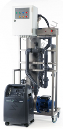 Система комбинированной обработки воды XENOZONE SCOUT DUO-200