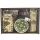 Подарочный набор Амальфи Плюс Insalatera Amalfi Pasta & Cond с тарелкой 25 см - Италия