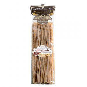 Спагетти из цельнозерновой муки La Fabbrica Della Pasta Spaghetti Integrali 500 г - Италия