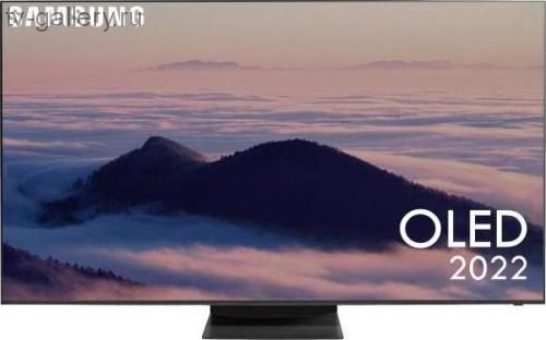OLED телевизор Samsung QE55S95B