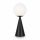 Настольная Лампа Freya Glow FR5289TL-01B,Металл / Фрея