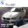 Дефлекторы ветровики BMW 1 (F20) 5D - Heko арт 11159