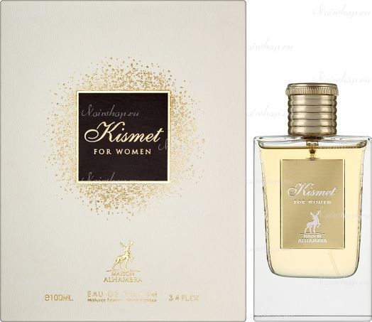 Alhambra Kismet for Women