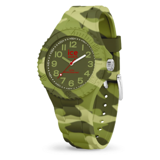 Наручные часы Ice-Watch ICE tie and dye - Green Shades
