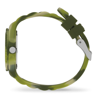 Наручные часы Ice-Watch ICE tie and dye - Green Shades