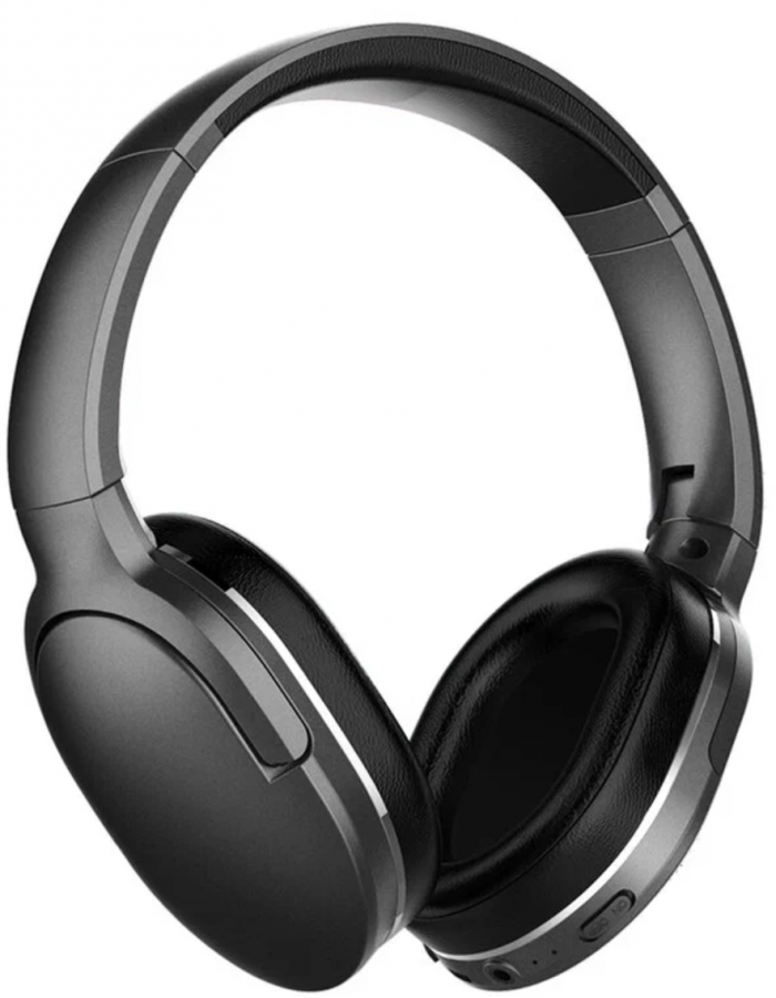 Наушники Baseus D02