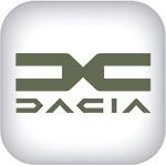 Коврики для Dacia