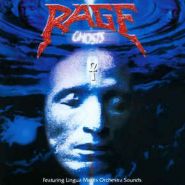 RAGE - Ghosts DOUBLE CD