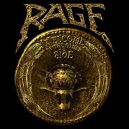 RAGE - Welcome To The Other Side DOUBLE CD
