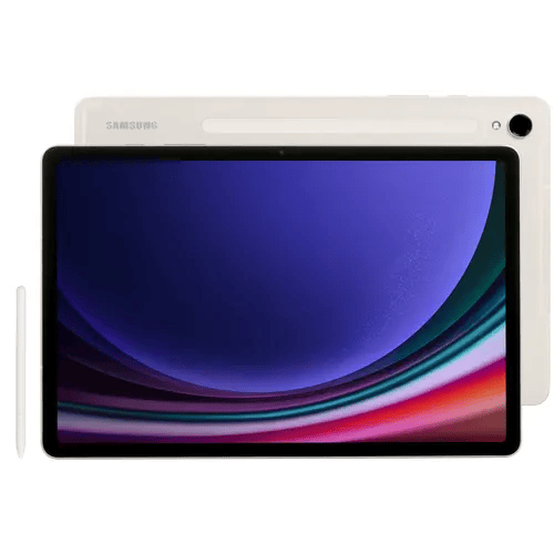 Samsung Galaxy Tab S9 Wi-Fi 12/256Gb Beige