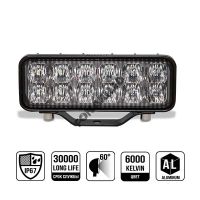 Светодиодная фара OSRAM FR12-36W FLOOD ближний, рабочий свет