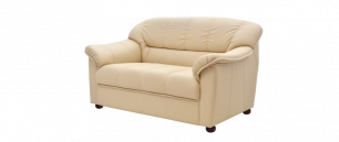 Диван двухместный Монарх (V-400) (V-400/9 2-х местный диван с подлокотниками)