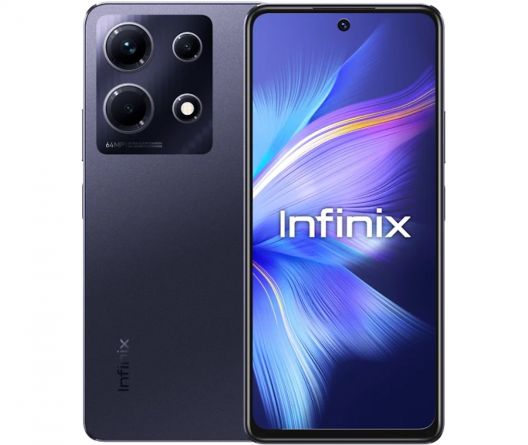 Смартфон Infinix Note 30i 256 ГБ, Ч