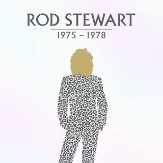 Rod Stewart  1975-1978 (Box Set) 5 LP