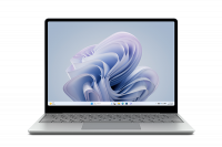 Ноутбук Microsoft Surface Laptop Go 3 Intel Core i5 8GB 256GB (Platinum) (Windows 11 Home)