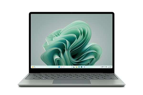 Ноутбук Microsoft Surface Laptop Go 3 Intel Core i5 8GB 256GB (Sage) (Windows 11 Home)