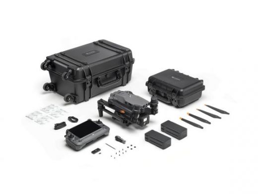 Квадрокоптер DJI MATRICE 30T