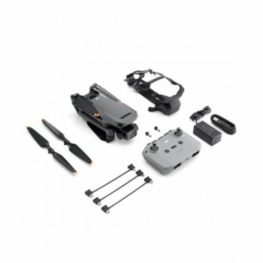 Квадрокоптер DJI Mavic 3 Classic (Drone Only)