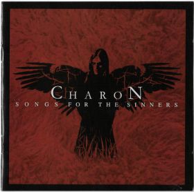 CHARON - Songs For The Sinners