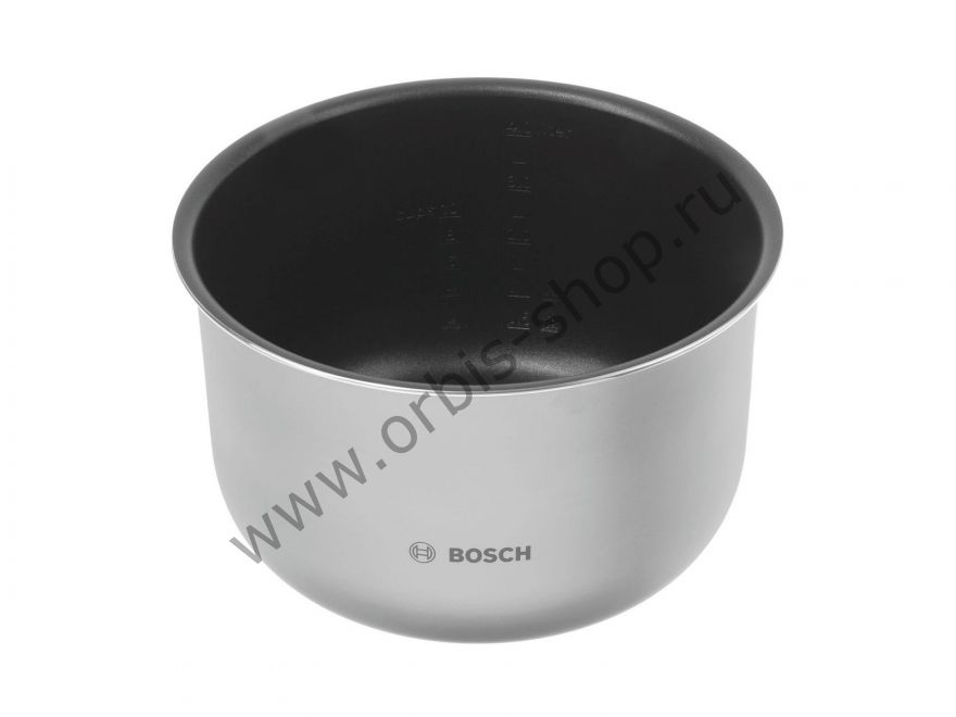 Чаша 11032124 для мультиварки Bosch