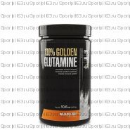 Maxler 100% Golden Glutamine 300g (can)