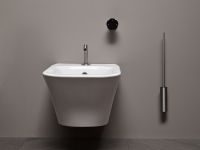 Настенный туалетный ёршик Antonio Lupi RAPIDO2 схема 3