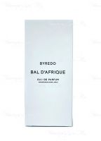 Мини-парфюм 42 ml Byredo Bal D'Afrique