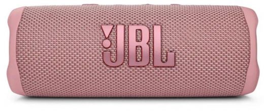 Портативная колонка JBL Flip 6, 30 Вт, Pink