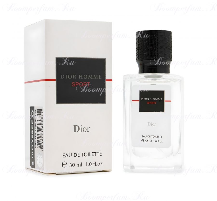 Dior Dior Homme Sport .edp 30 ml