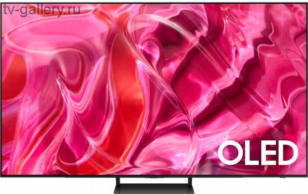 OLED телевизор Samsung QE55S90C