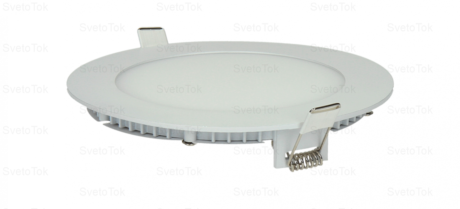 Встраиваемый светильник Feron AL500 6W 6400K купить в Екатеринбурге по ...