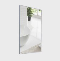 Зеркало для ванной комнаты BelBagno SPC-AL-500-800 схема 3