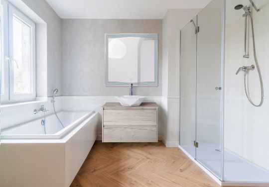 Зеркало для ванной комнаты BelBagno SPC-LNS-800-800-LED-TCH схема 6