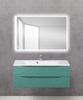 Зеркало для ванной комнаты BelBagno SPC-MAR-1200-800-LED-TCH схема 4