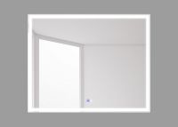 Зеркало для ванной комнаты BelBagno SPC-GRT-1000-800-LED-TCH-PHONE схема 1