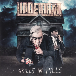 Lindemann - Skills In Pills 2019 LP