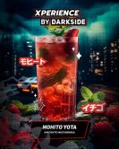 DarkSide Xperience 120 гр - Mohito Yota (Мохито Йота)