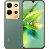 Infinix Note 30i (X6833B) 8/256Gb РСТ Зеленый