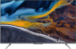 55" Телевизор Xiaomi TV Q2 55 2023 QLED, LED, HDR RU, серый