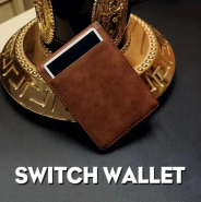 Кошелек Switch Wallet