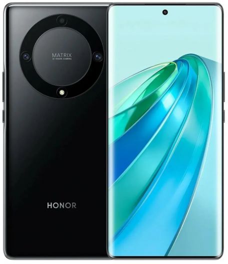 Смартфон Honor X9a 5G 6/128Gb, Black