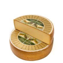 Сыр Золото Швейцарии Margot Fromages ~ 1,5 кг (Швейцария)